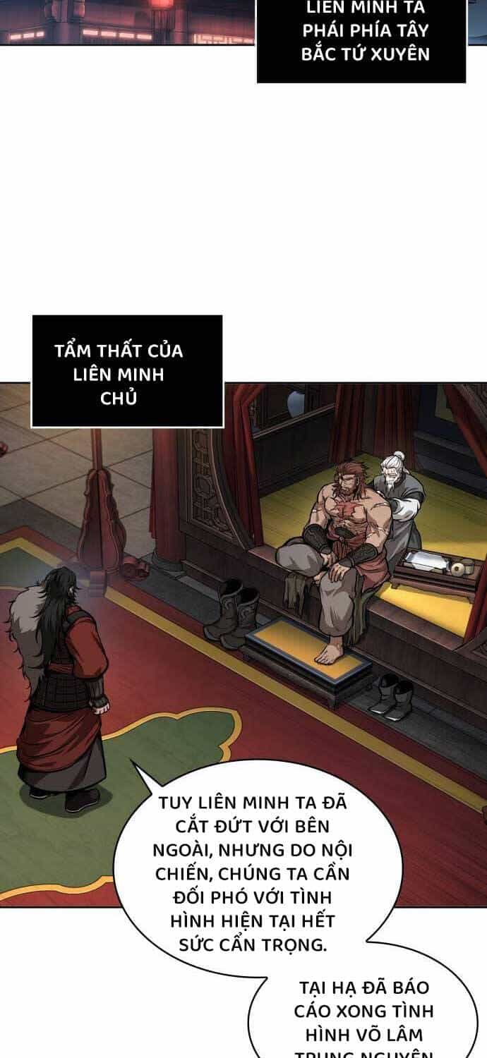 Ngã Lão Ma Thần - Chương 227 - ảnh 3