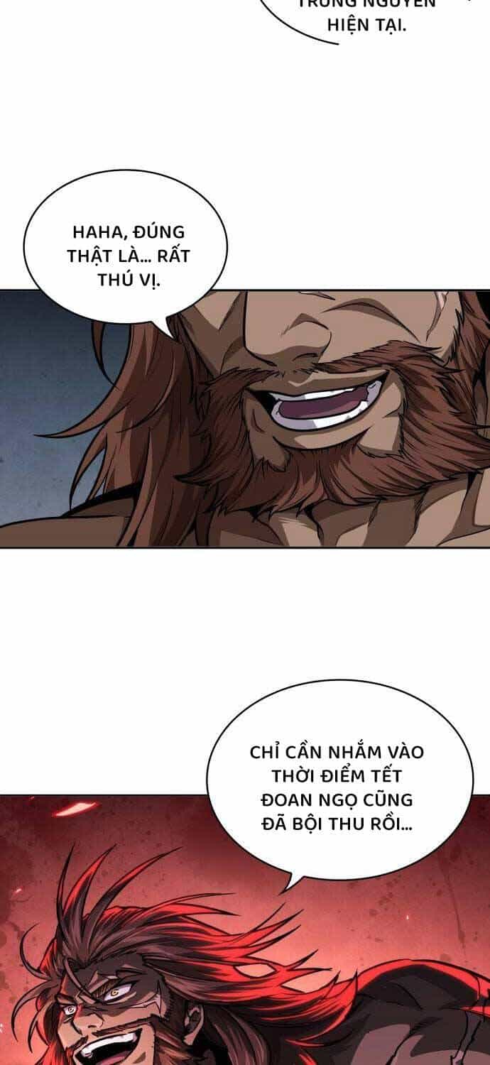 Ngã Lão Ma Thần - Chương 227 - ảnh 4
