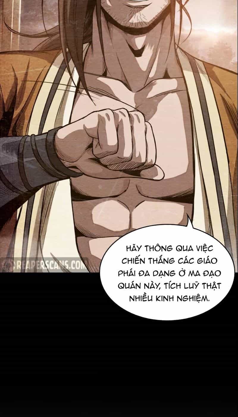 Ngã Lão Ma Thần - Chương 29 - ảnh 15