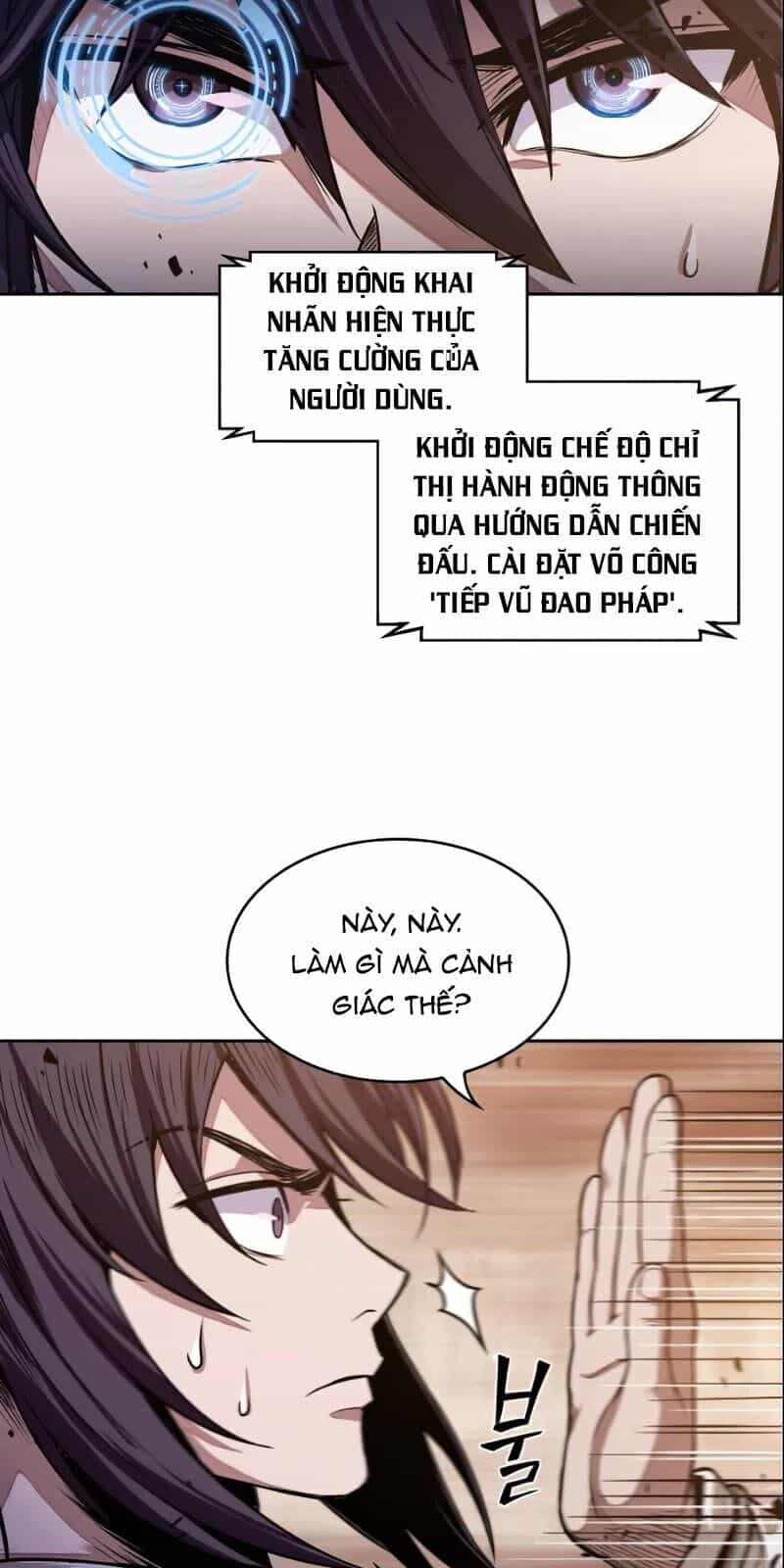Ngã Lão Ma Thần - Chương 29 - ảnh 74