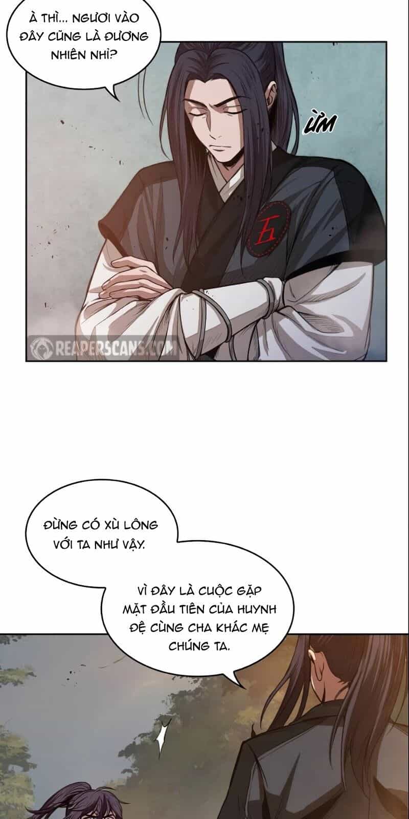 Ngã Lão Ma Thần - Chương 29 - ảnh 76