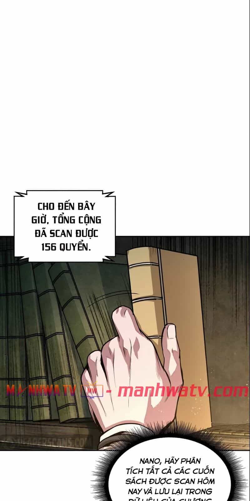 Ngã Lão Ma Thần - Chương 29 - ảnh 8
