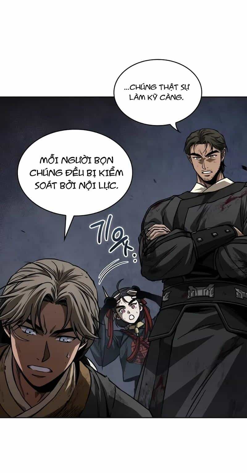 Ngã Lão Ma Thần - Chương 236 - ảnh 53