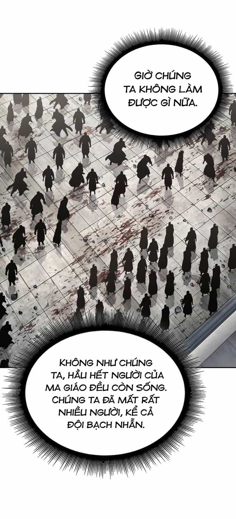 Ngã Lão Ma Thần - Chương 238 - ảnh 8
