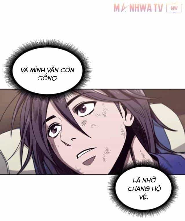 Ngã Lão Ma Thần - Chương 3 - ảnh 22
