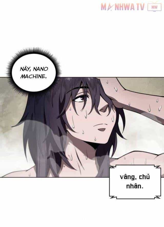 Ngã Lão Ma Thần - Chương 3 - ảnh 28