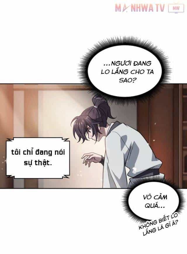 Ngã Lão Ma Thần - Chương 3 - ảnh 57