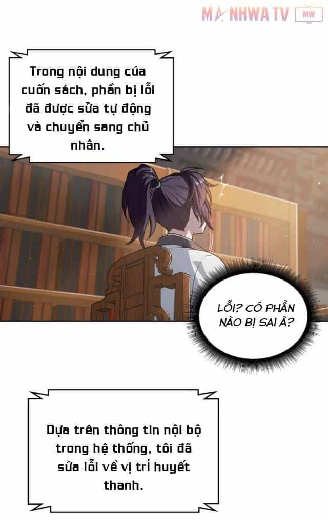 Ngã Lão Ma Thần - Chương 3 - ảnh 62