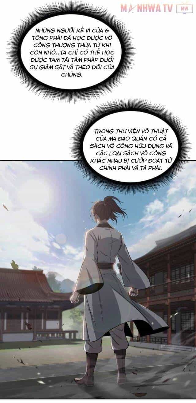 Ngã Lão Ma Thần - Chương 3 - ảnh 65