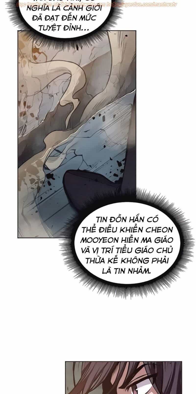 Ngã Lão Ma Thần - Chương 30 - ảnh 35