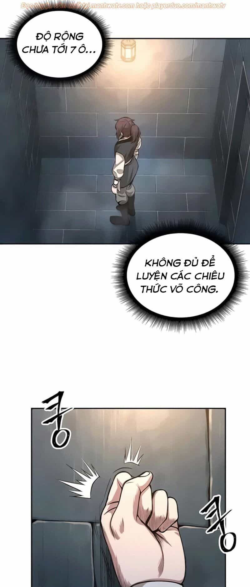 Ngã Lão Ma Thần - Chương 30 - ảnh 48