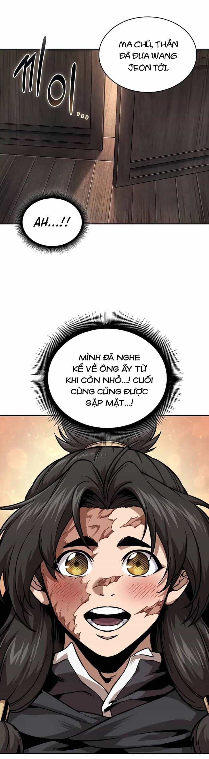 Ngã Lão Ma Thần - Chương 241 - ảnh 30