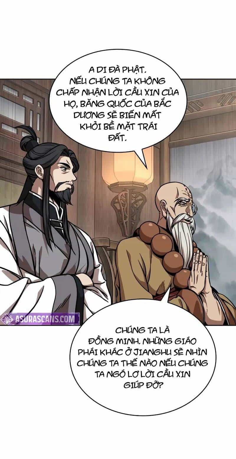 Ngã Lão Ma Thần - Chương 242 - ảnh 10