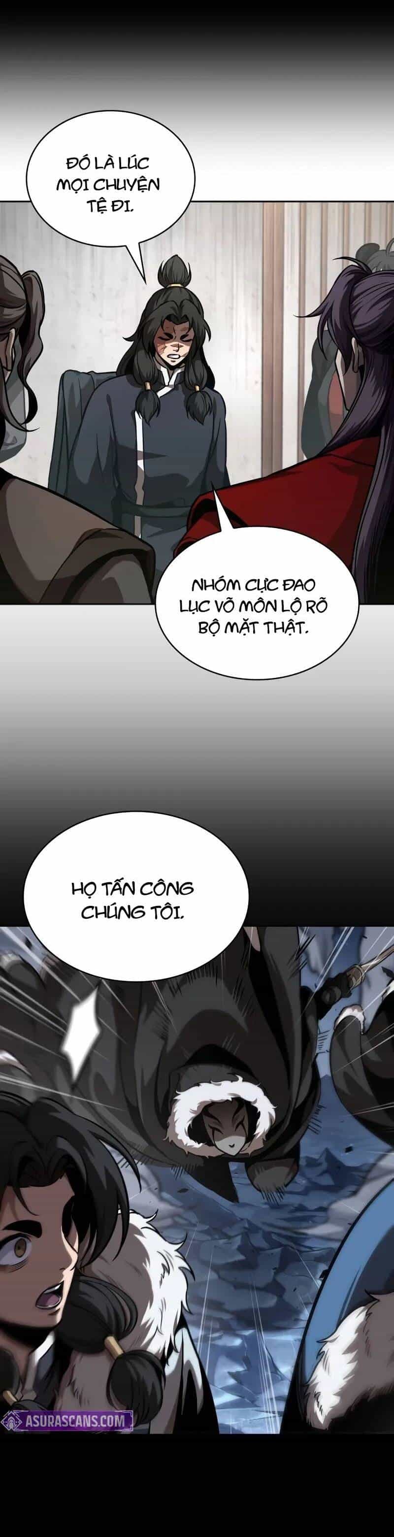 Ngã Lão Ma Thần - Chương 242 - ảnh 77