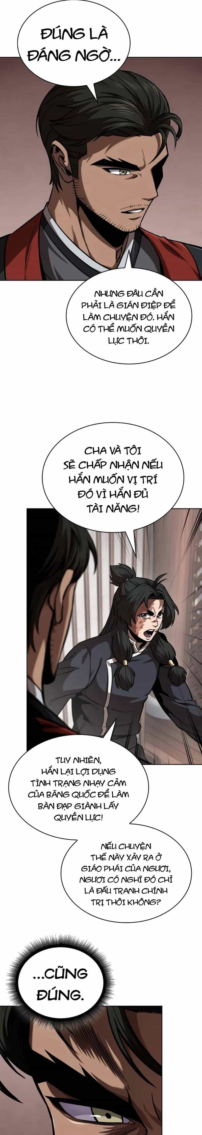 Ngã Lão Ma Thần - Chương 245 - ảnh 5