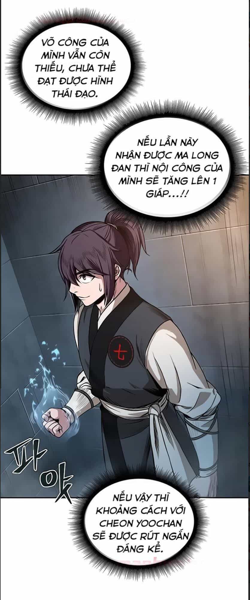 Ngã Lão Ma Thần - Chương 31 - ảnh 18