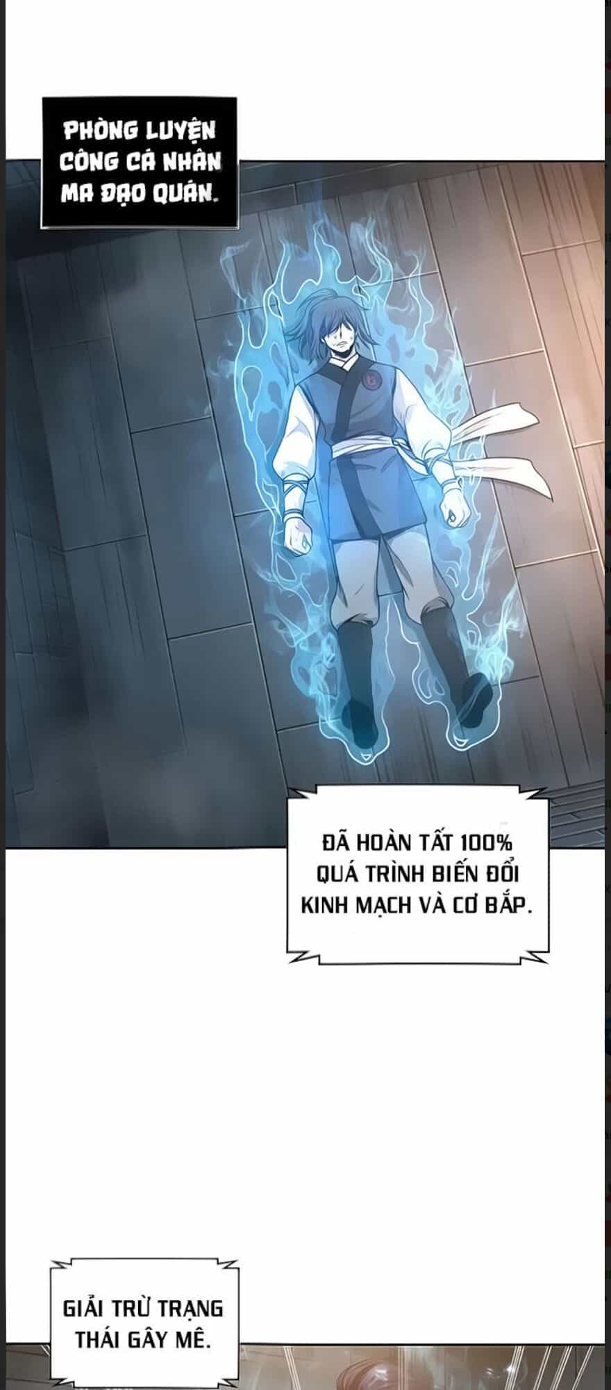 Ngã Lão Ma Thần - Chương 31 - ảnh 33