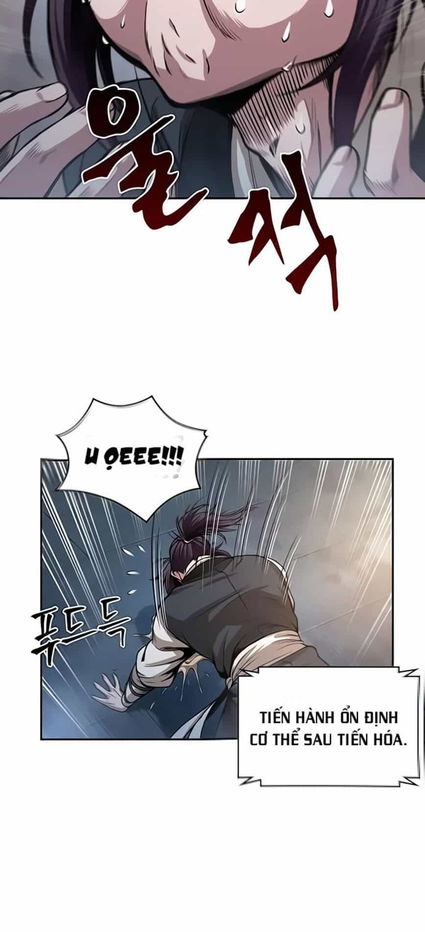 Ngã Lão Ma Thần - Chương 31 - ảnh 36