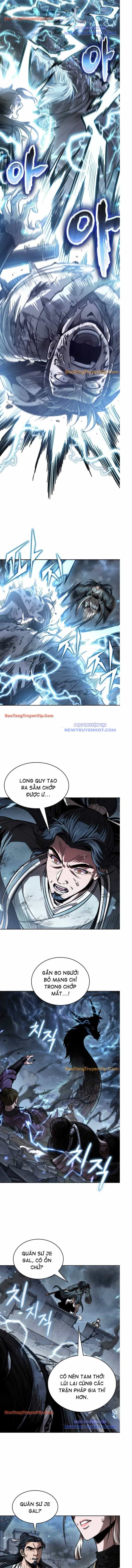 Ngã Lão Ma Thần - Chương 253 - ảnh 180