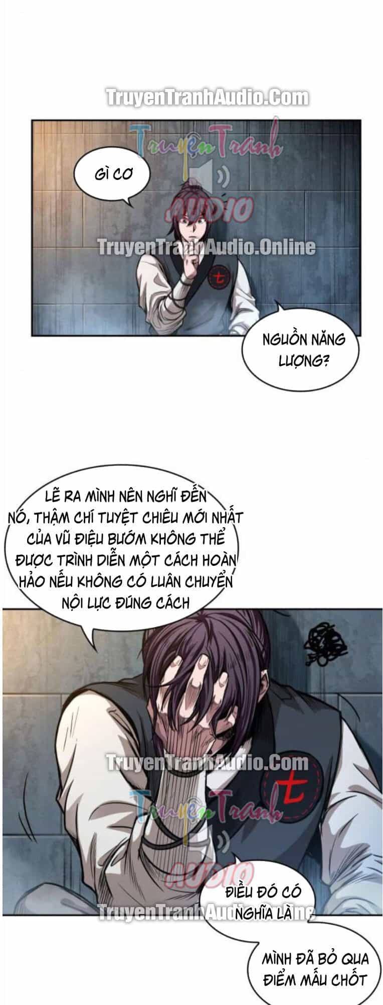 Ngã Lão Ma Thần - Chương 32 - ảnh 22