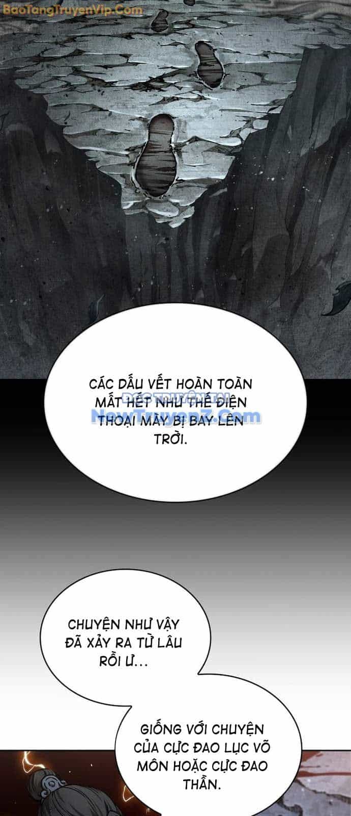 Ngã Lão Ma Thần - Chương 260 - ảnh 23