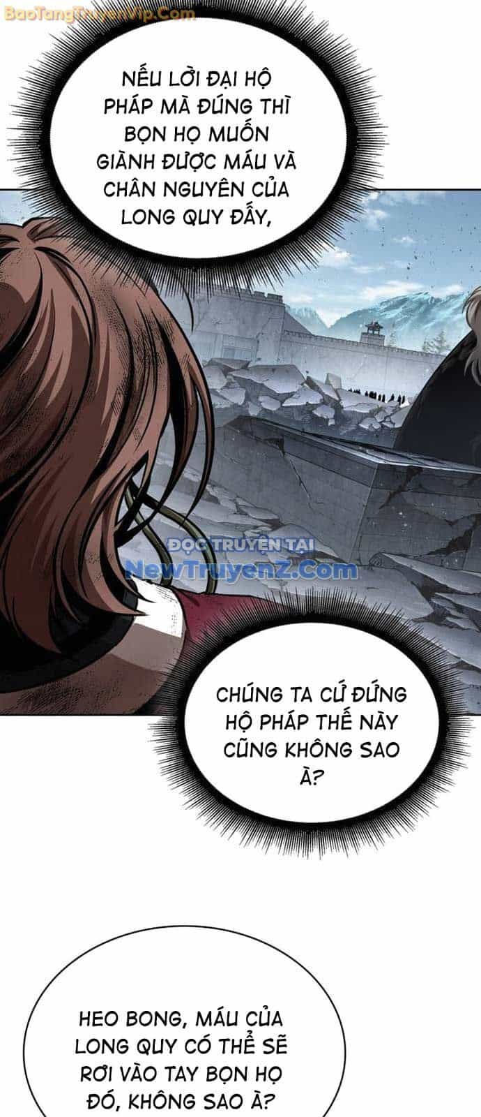 Ngã Lão Ma Thần - Chương 260 - ảnh 6