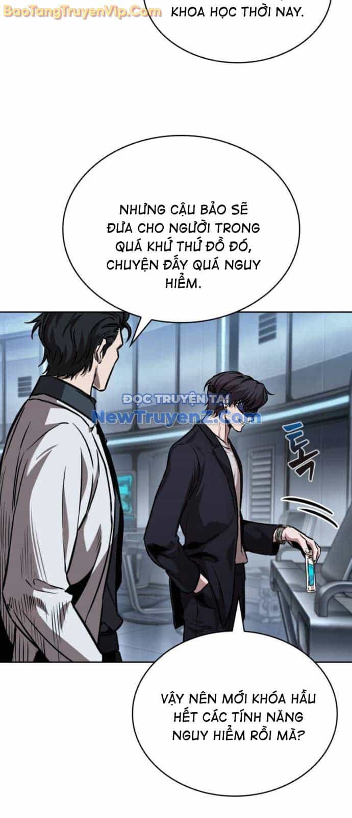 Ngã Lão Ma Thần - Chương 261 - ảnh 56