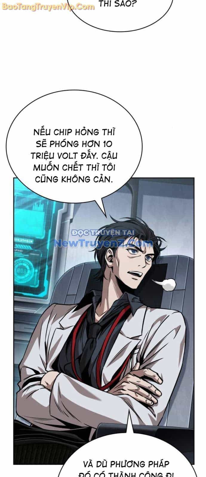 Ngã Lão Ma Thần - Chương 261.3 - ảnh 37