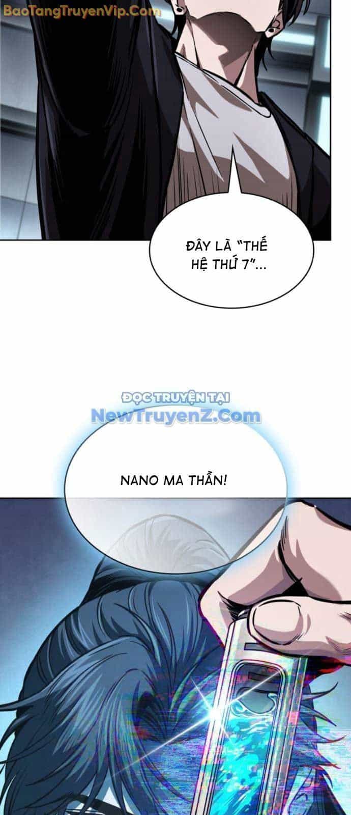 Ngã Lão Ma Thần - Chương 261.3 - ảnh 46