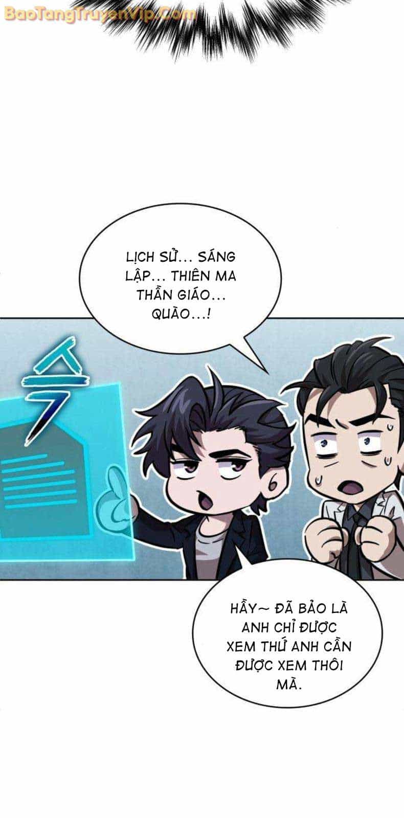Ngã Lão Ma Thần - Chương 262.1 - ảnh 37