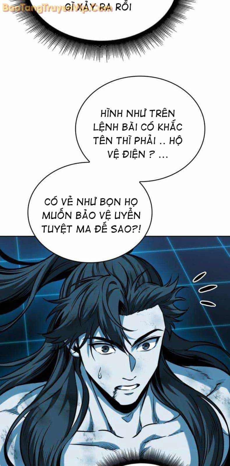 Ngã Lão Ma Thần - Chương 262.1 - ảnh 76