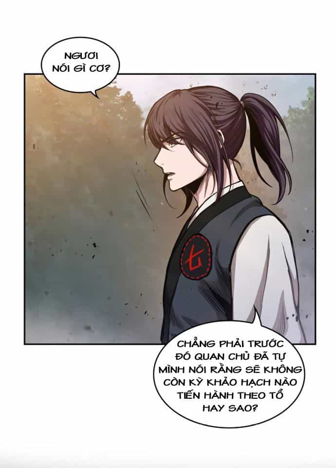Ngã Lão Ma Thần - Chương 33 - ảnh 12
