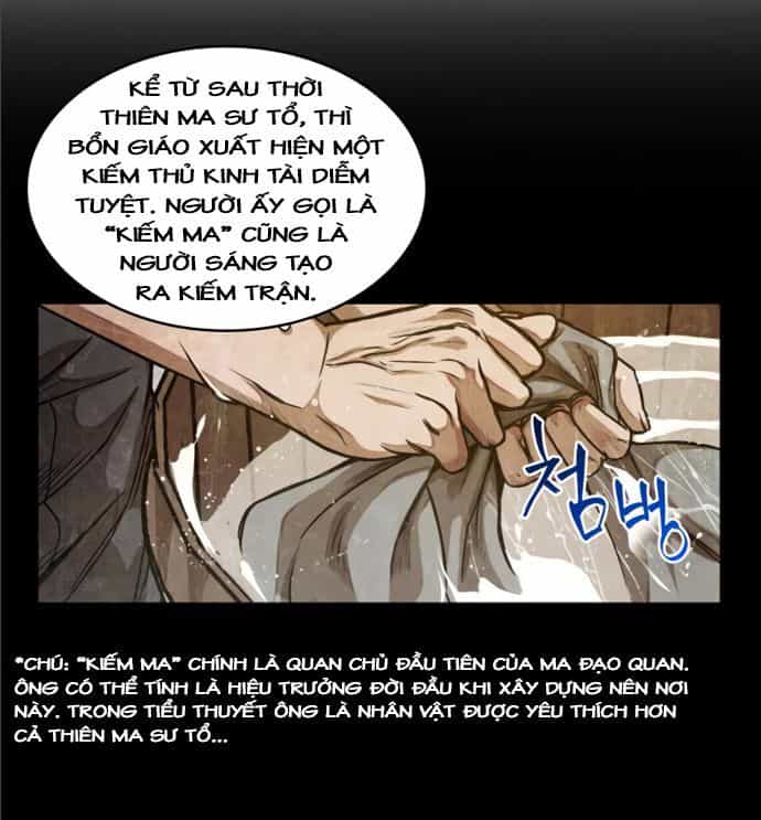 Ngã Lão Ma Thần - Chương 33 - ảnh 24