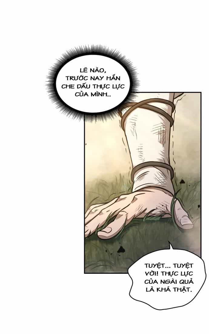 Ngã Lão Ma Thần - Chương 33 - ảnh 4