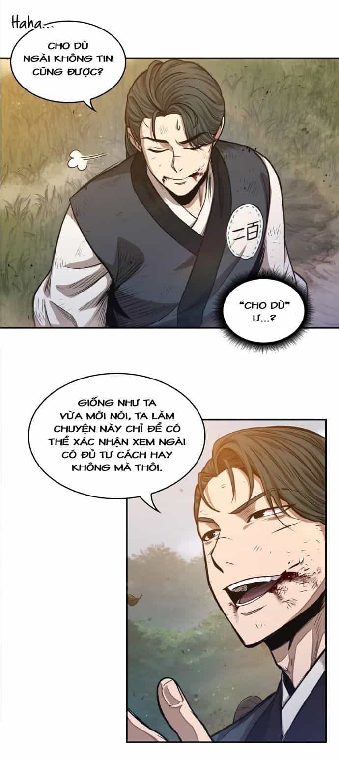 Ngã Lão Ma Thần - Chương 33 - ảnh 8