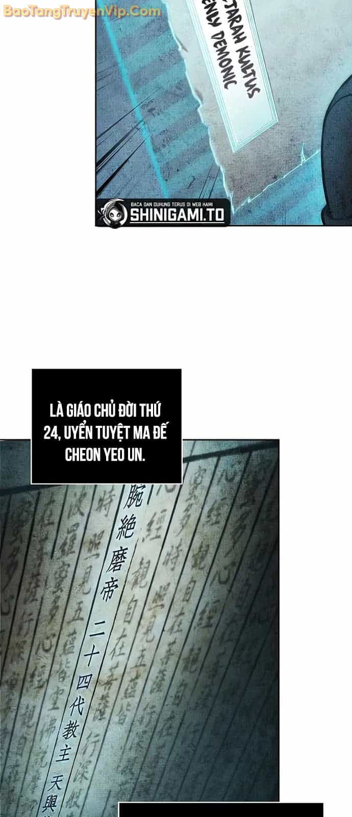 Ngã Lão Ma Thần - Chương 263 - ảnh 17