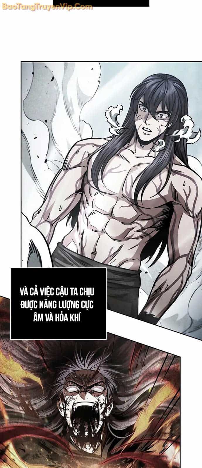 Ngã Lão Ma Thần - Chương 263 - ảnh 47