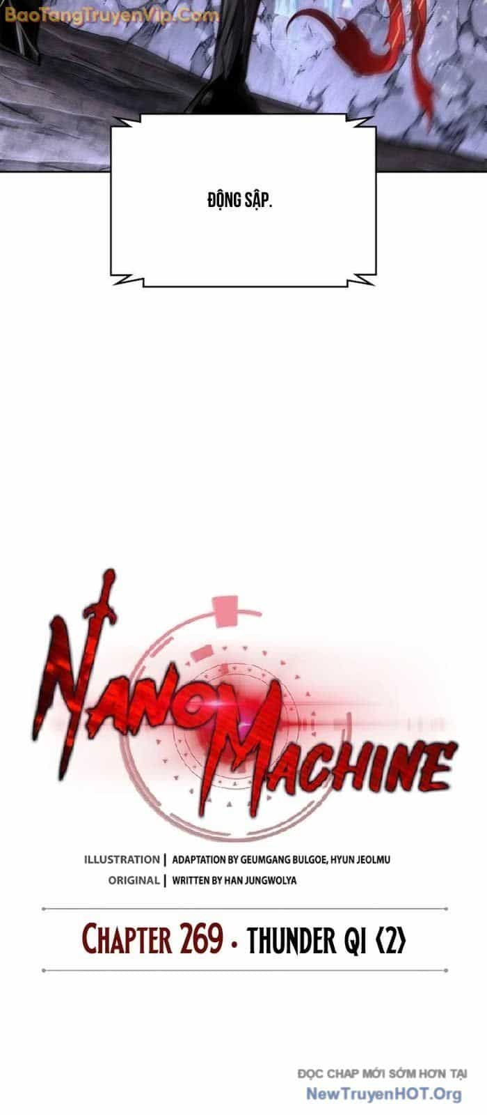 Ngã Lão Ma Thần - Chương 270 - ảnh 43
