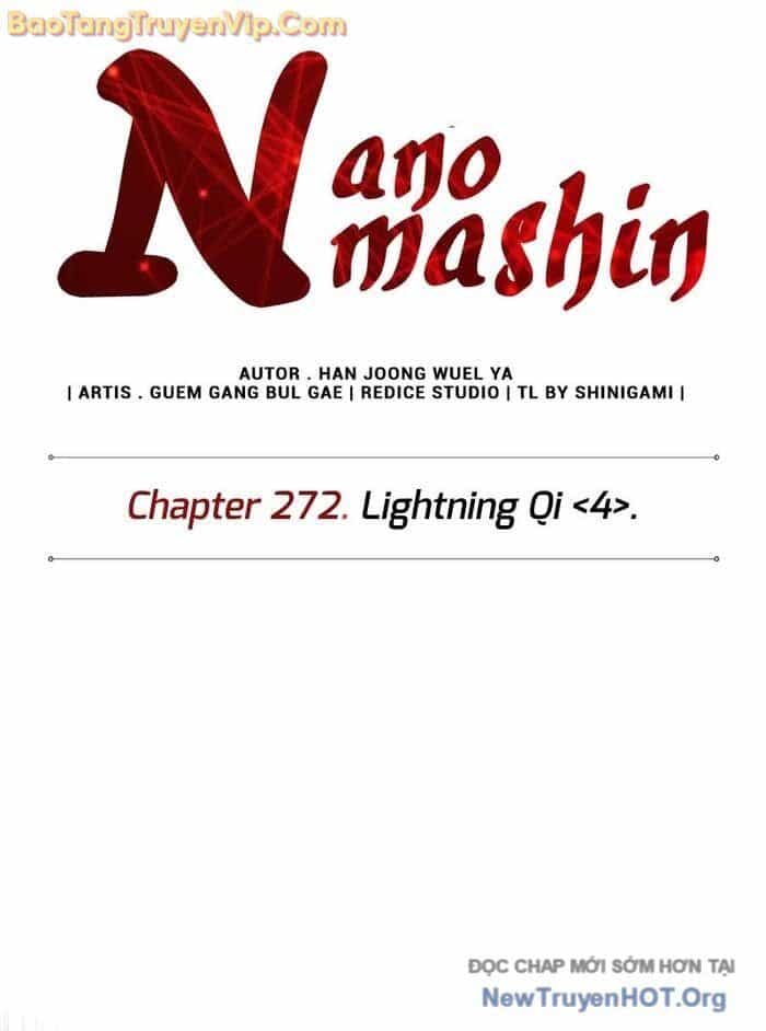Ngã Lão Ma Thần - Chương 272 - ảnh 12