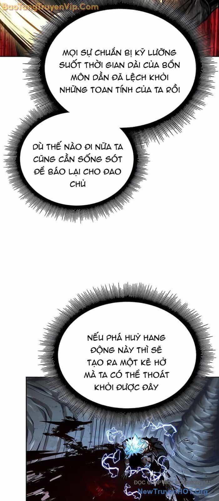 Ngã Lão Ma Thần - Chương 272 - ảnh 17