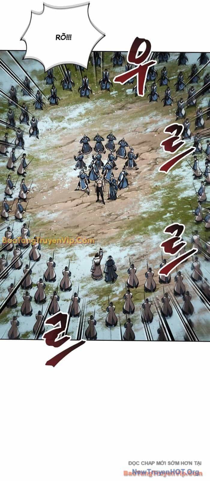 Ngã Lão Ma Thần - Chương 273 - ảnh 64