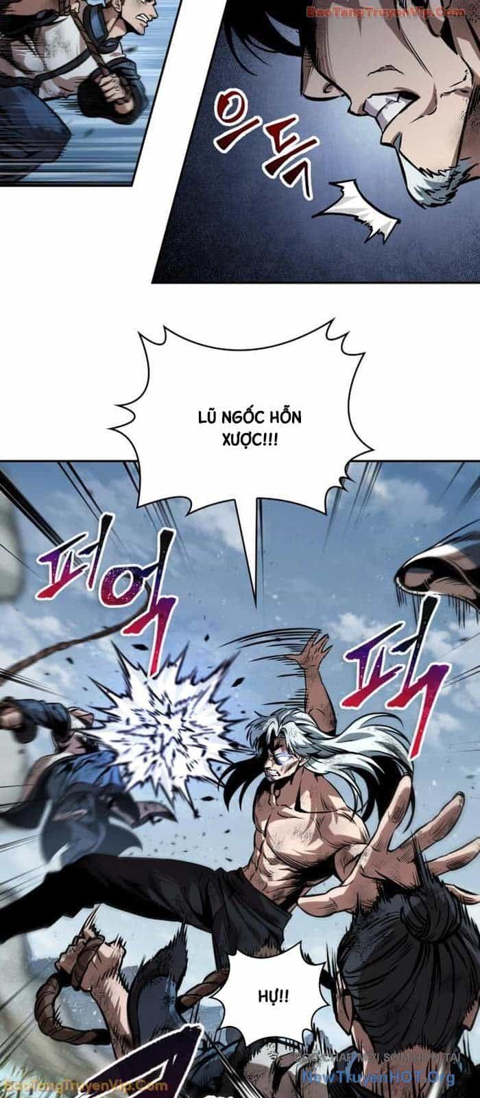 Ngã Lão Ma Thần - Chương 274 - ảnh 18