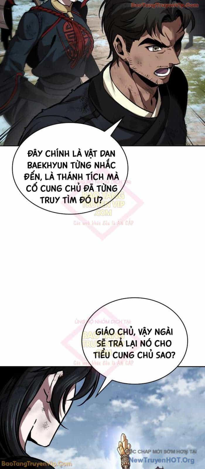Ngã Lão Ma Thần - Chương 274 - ảnh 36
