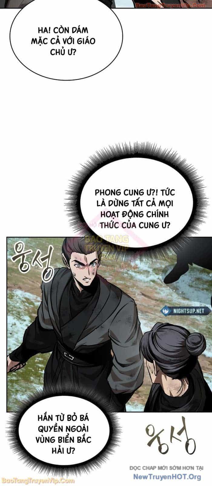 Ngã Lão Ma Thần - Chương 274 - ảnh 50