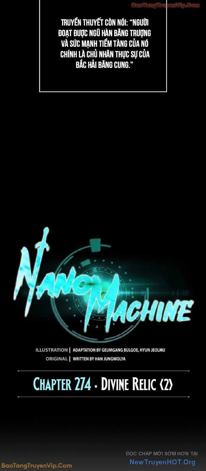 Ngã Lão Ma Thần - Chương 274 - ảnh 6