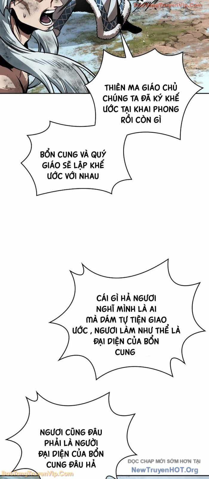 Ngã Lão Ma Thần - Chương 274 - ảnh 73