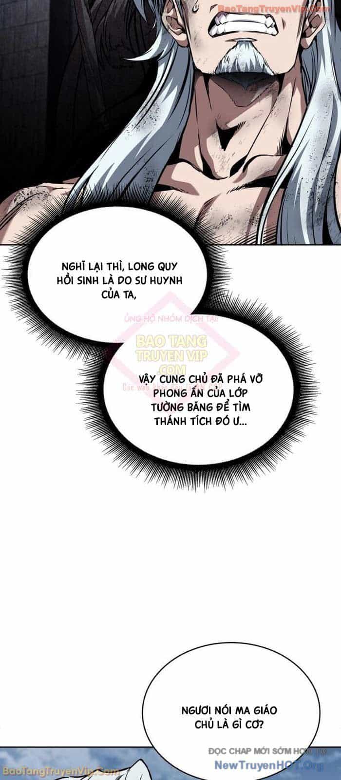 Ngã Lão Ma Thần - Chương 274 - ảnh 8