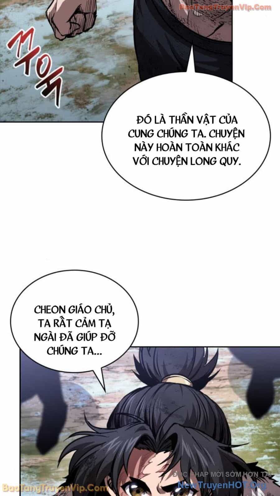 Ngã Lão Ma Thần - Chương 275 - ảnh 19