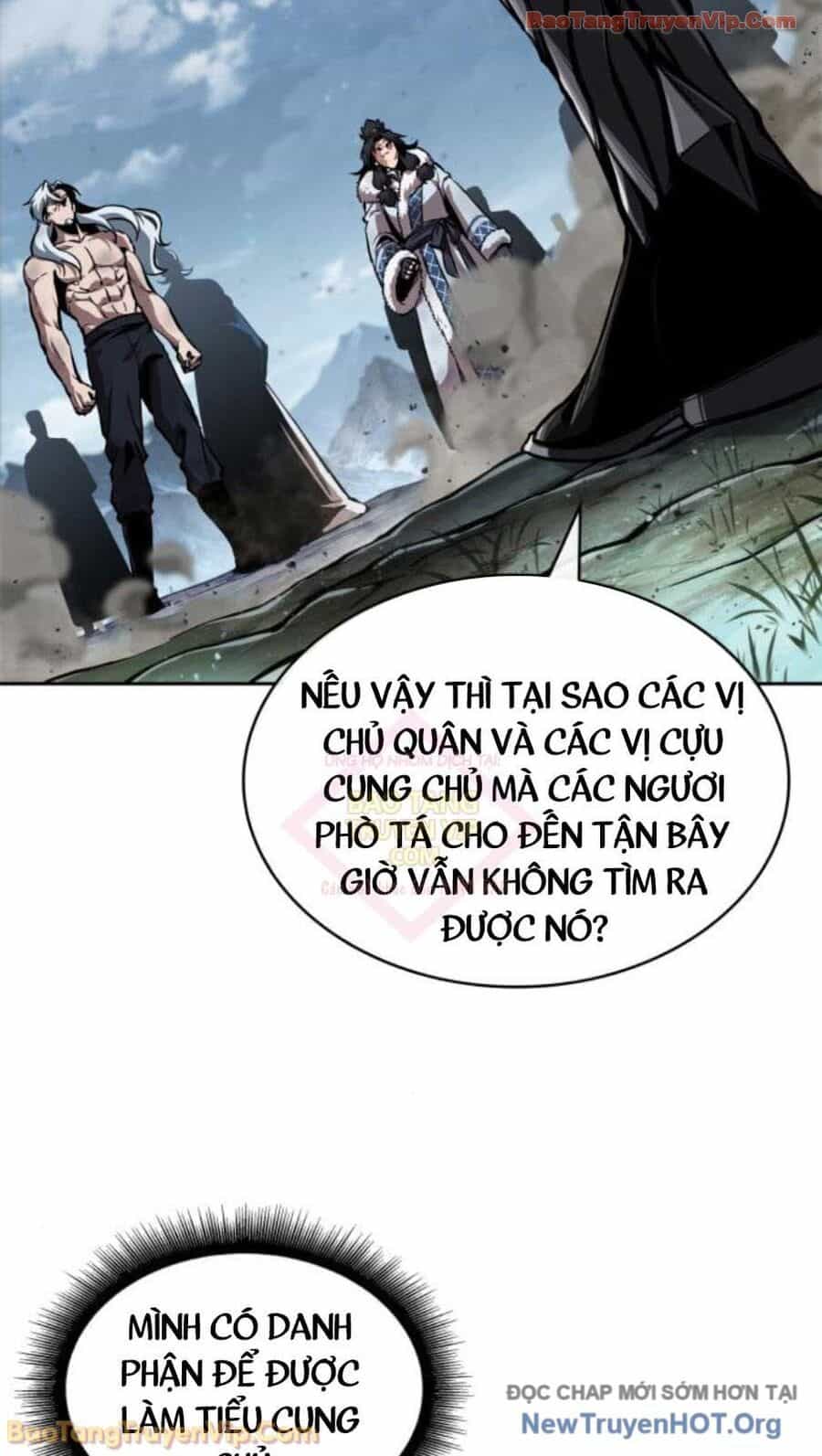Ngã Lão Ma Thần - Chương 275 - ảnh 33