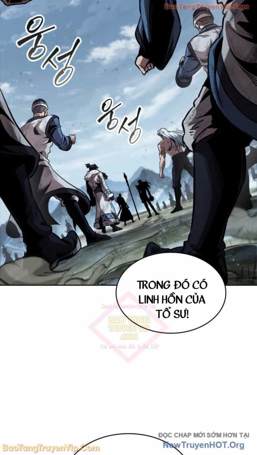 Ngã Lão Ma Thần - Chương 275 - ảnh 49